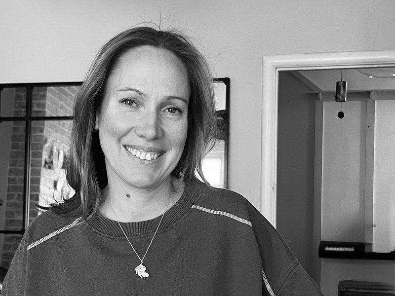 Stephanie Ridley nutrionist